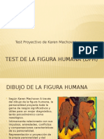 Test de La Figura Humana