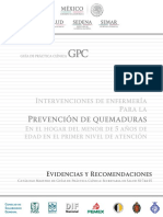 Gpce Final Quemaduras 12 Marzo PDF