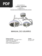 Manual Foco Tetofls500 700