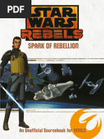 Download StarWarsRebels RPG Sourcebook by Fabio Carvalho SN305680583 doc pdf