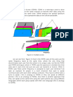 Figure (1) Multiple Access