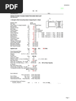 Connection Weld Bolt