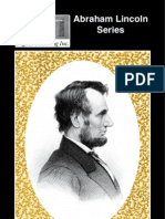 DSI Abraham Lincoln Catalog 2010