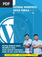Download Niagahoster Tutorial Wordpress Untuk Pemula Part1 by Fuad Ways SN305689275 doc pdf