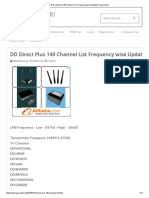 DD Direct Plus 140 Channel List Frequency wise Updated _ NagarUntari.pdf