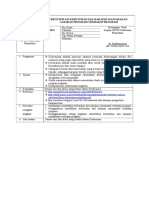 SPO Identifikasi Kebutuhan