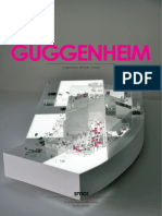 Smar Architects Guggenheim