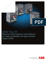 Catalogo Tmax XT