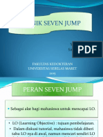 Teknik Seven Jump