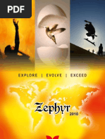 TAPMI Zephyr