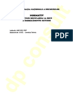 AND 532 - 1997 Rreciclare La Rece Imbracaminti Rutiere PDF