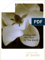 Falling Falling Off The Face of The Earth - JF Smith