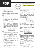 CNC Math Par Chapitre | PDF | Technologie et ingénierie