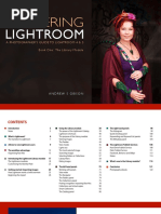 Download Mastering Lightroom Book One by Ingrid Smith-Johnsen SN305714888 doc pdf