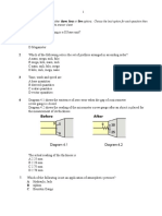 SI Base Unit Quiz