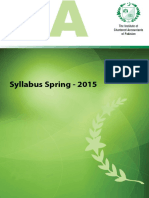 Syl Lab Us Spring 2015