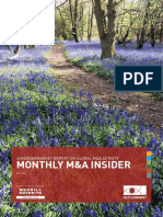 Monthly MA Insider May 2013 Final