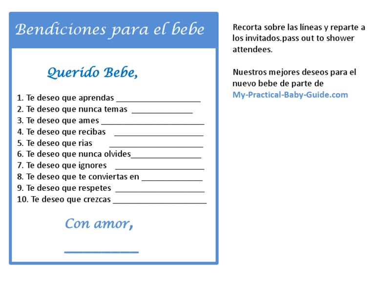 wishes-for-a-baby-boy-in-spanish-pdf