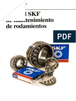 Manual Skf Mantenimiento Rodamientos