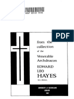 Hayes: From The Collection