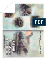 Razboiul Petrolului La Ploiesti-E. Stanescu, Gavriil Preda, I. Stanescu PDF