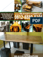 0812-888-08108 (Tsel) - Bursa Mebel, Furniture Jakarta, Furniture Jati