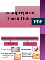 Turte Dulci