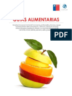 Guias Alimentarias