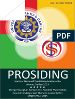 Download PROSIDING_SENDIKMAD_2015 by Januar Adam Prasetiya SN305739757 doc pdf