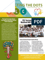 ULC Winter Newsletter, 2015-16