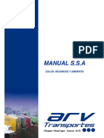 Manual SSA