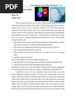 Download Artikel Fisika Bangunan Lighting by benidkeeper SN30574145 doc pdf