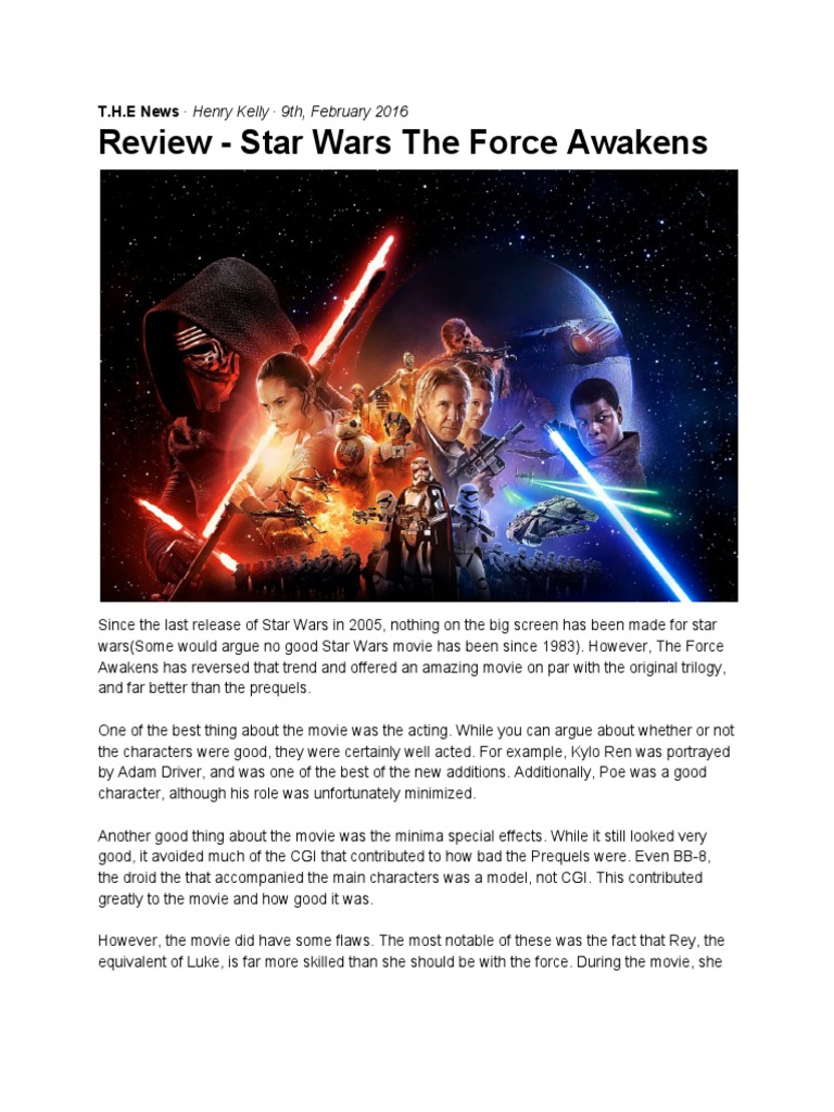 Reveiw II | PDF