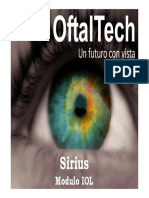 Iol Sirius PDF