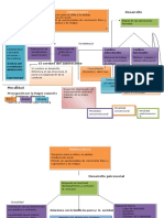 Mapa Conceptual Adolescencia