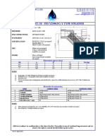 Data Sheet 18 – Fig y2500(Sc) y Type Strainer