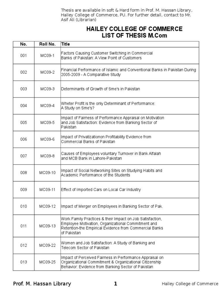 Job satisfaction thesis picture