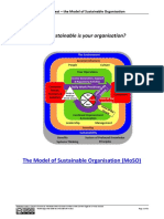 MoSO Digest(A4) –  Model of Sustainable Organisation