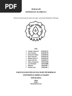 Download MAKALAH KESEHATAN OLAHRAGA by Adnan SN305753126 doc pdf