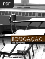Fundamentos da Educação