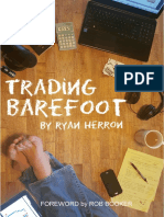 Trading Barefoot by Ryan Herron C 2015