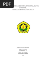Download Pancasila Sebagai Identitas Nasional Bangsa Indonesia Autosaved by nurul ummah SN305761273 doc pdf