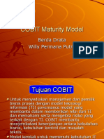 Maturity Model v2