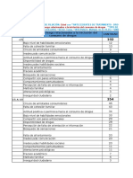 Ejemplos de Cruces Base Datos HF