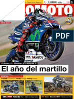 Solo Moto Actual - 22 Marzo 2016