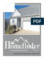 April Homefinder 2016