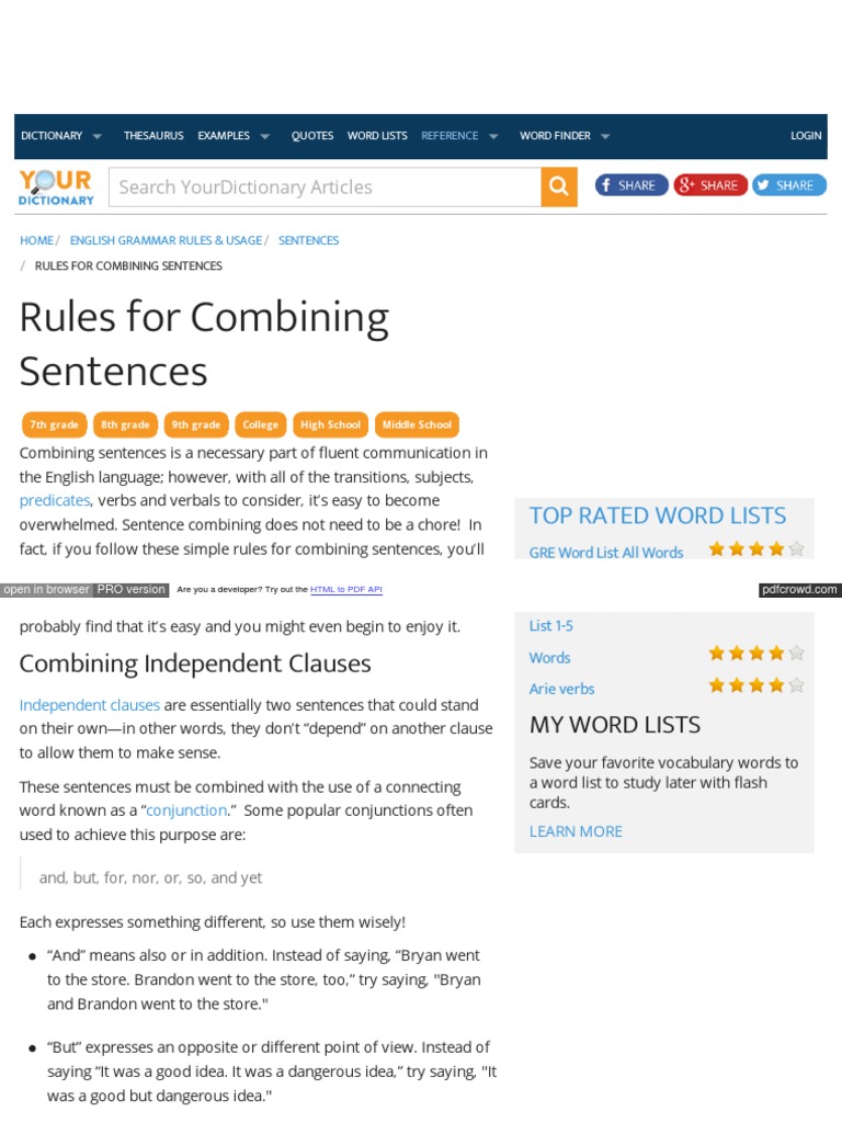 Definition of essay image