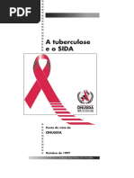 A Tuberculose e o SIDA