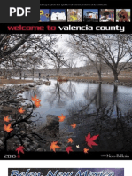 Download Welcome to Valencia County 2010 Official Visitors Guide by VCNews-Bulletin SN30577576 doc pdf