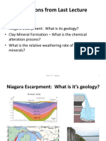 Lec 15 Water Hydrology and Streams